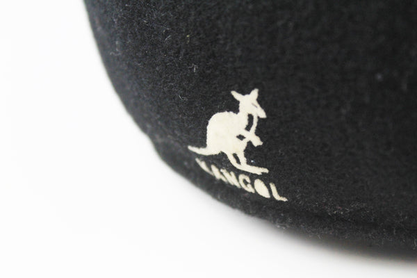 Vintage Kangol Newsboy Cap