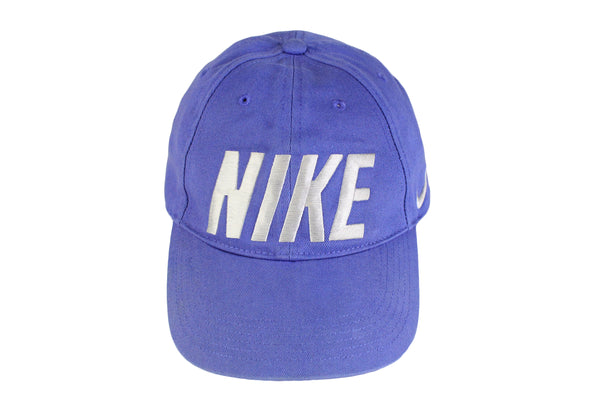 Vintage Nike Cap