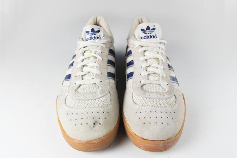 adidas gazelle silver green womens Vintage Adidas Spernova Sneakers US 8 – dla dushy