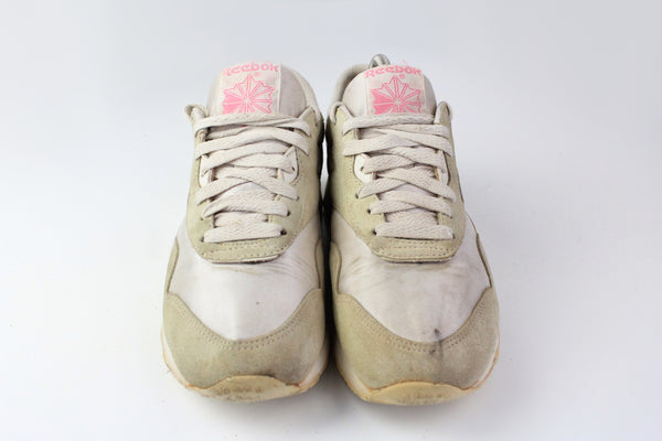 Vintage Reebok Sneakers Women's US 8