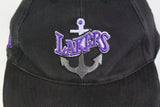 Vintage Lakers Los Angeles Cap