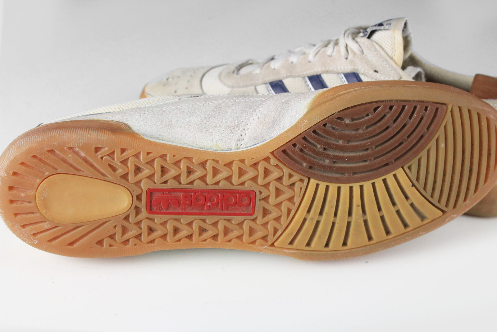 Vintage Adidas Sneakers US 11  dla dushy