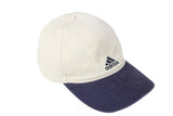 Vintage Adidas Cap retro style baseball cap summer sun visor 90's authentic athletic headwear