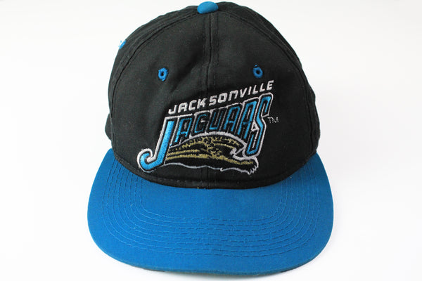 Vintage Jacksonville Jaguars Cap