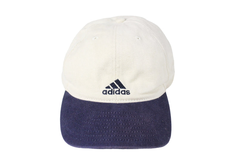 Vintage Adidas Cap