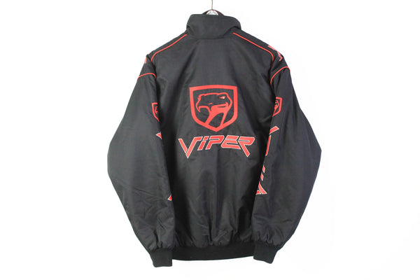 Vintage Dodge Viper Jacket Large