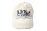 Vintage Memphis "Home of the Blues" Cap
