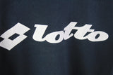 Vintage Lotto Calcio Sweatshirt Large