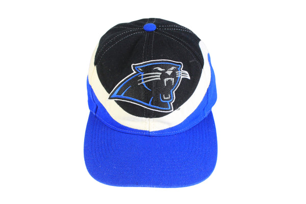 Vintage Panthers Carolina Apex One Cap