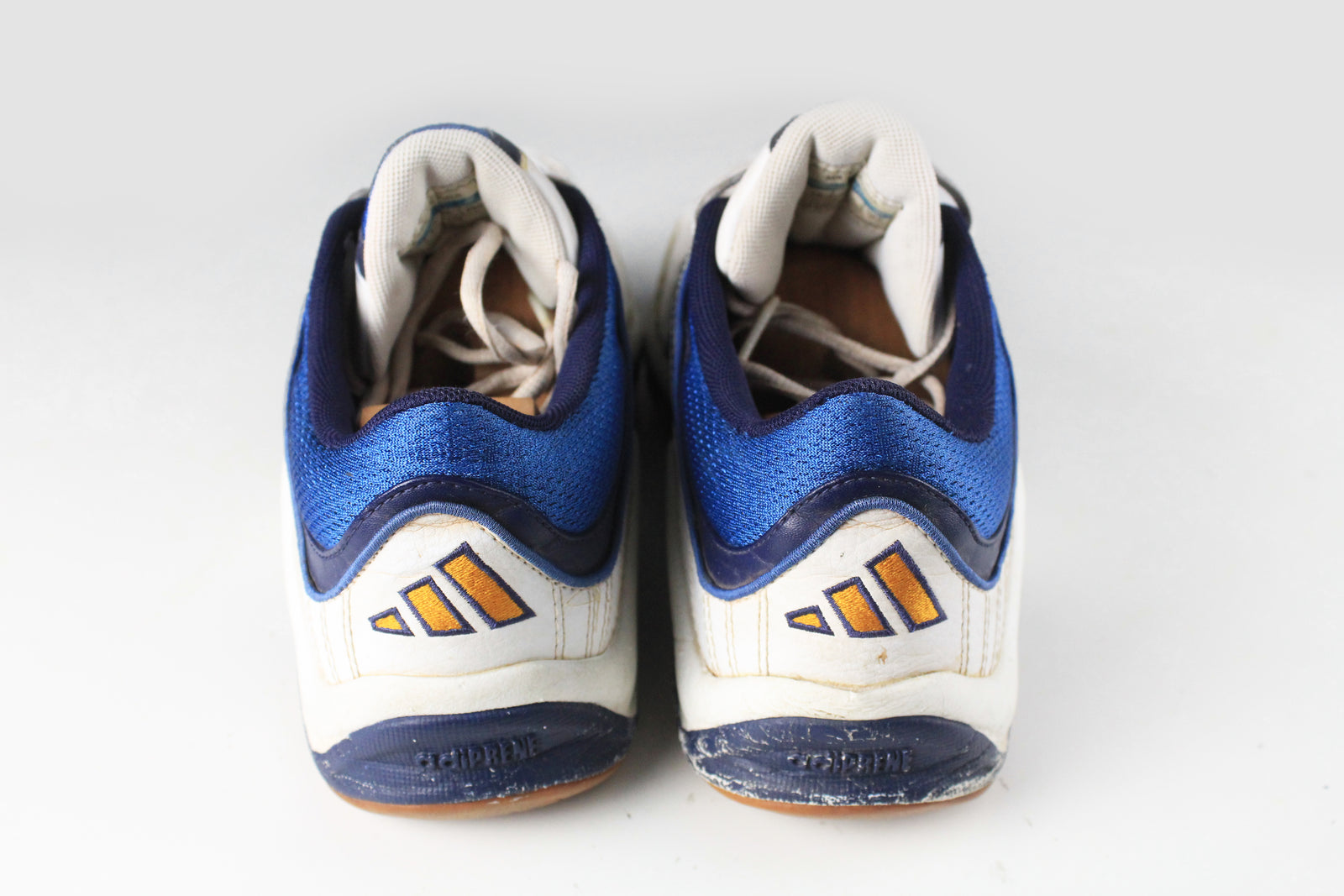 Vintage Adidas Sneakers US 10 – dla dushy