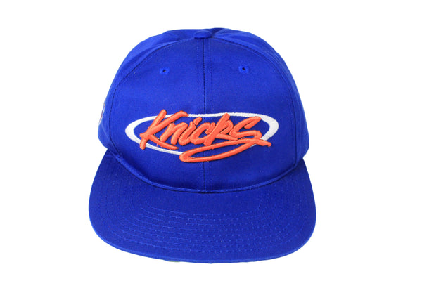Vintage New York Knicks Cap