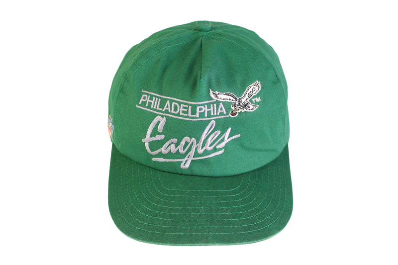 Vintage Philadelphia Eagles Cap