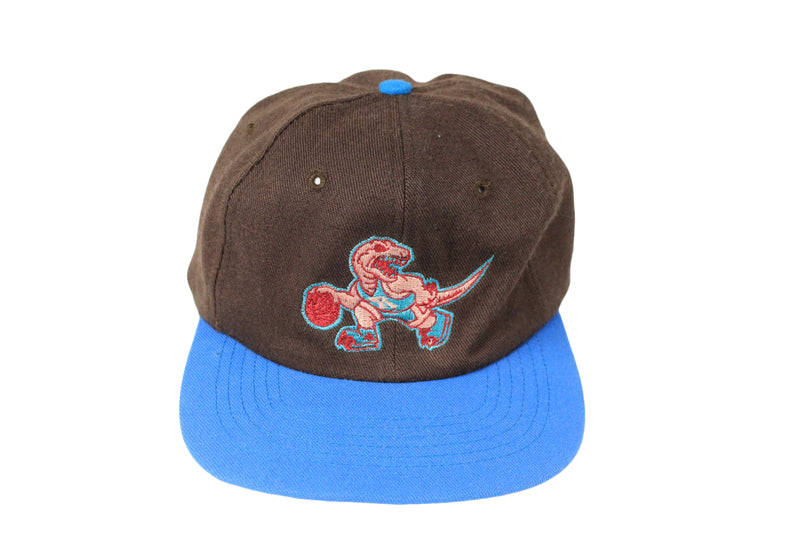 Vintage Toronto Raptors Cap