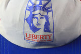 Vintage Liberty 1986 Trucker Cap