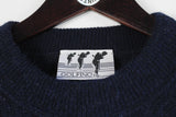 Vintage Golfino "Hunting Season" Sweater XLarge