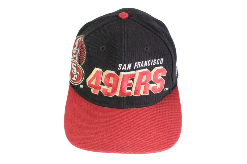 Vintage 49ers San Francisco Cap
