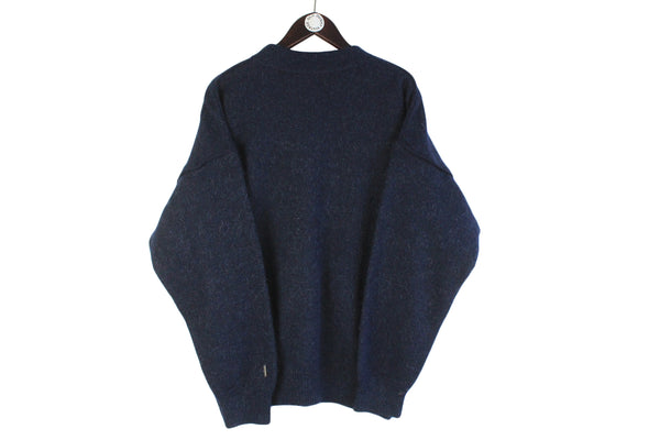 Vintage Golfino "Hunting Season" Sweater XLarge