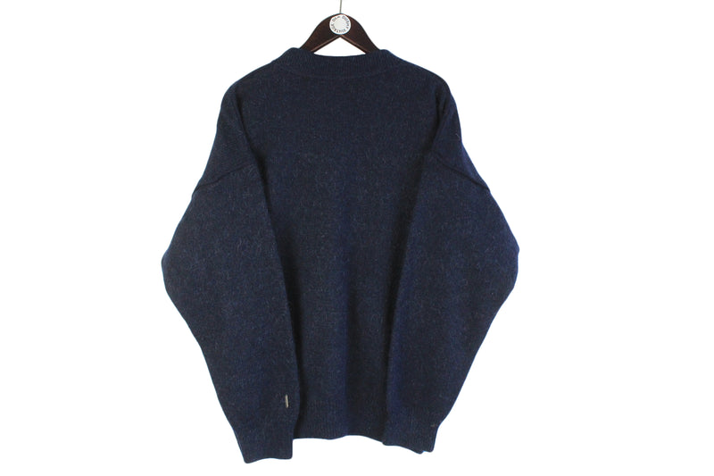 Vintage Golfino "Hunting Season" Sweater XLarge