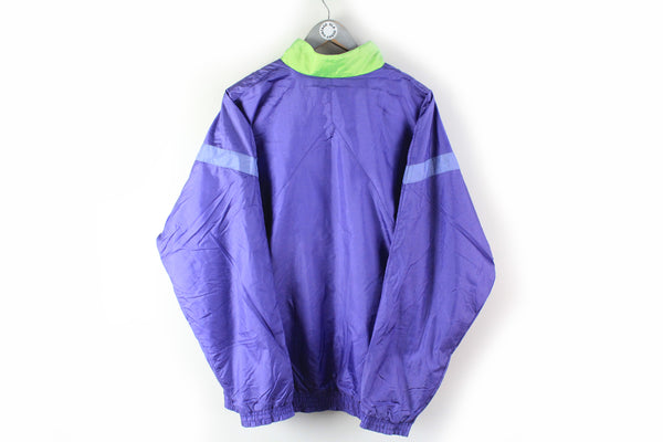 Vintage Adidas Track Jacket XLarge