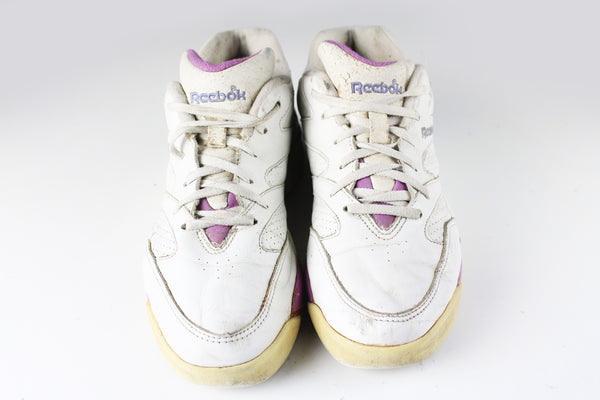 Vintage Reebok Sneakers Women's US 8