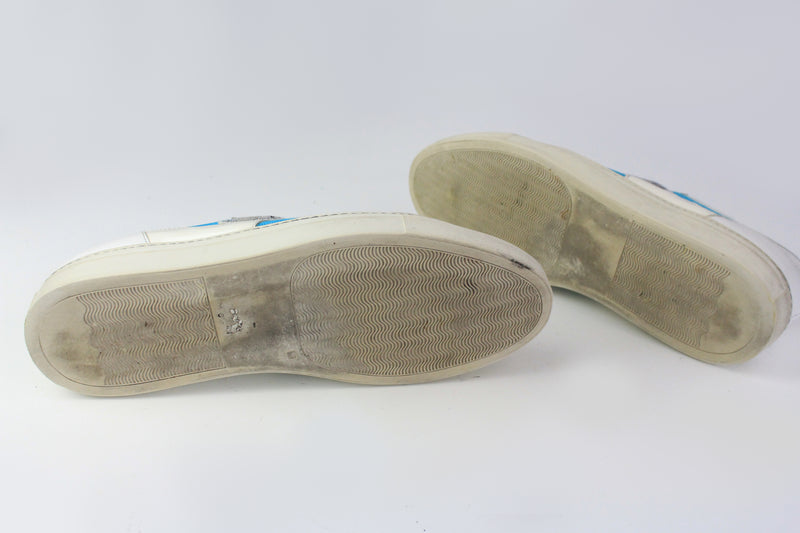 Lanvin Sneakers US 8