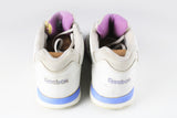 Vintage Reebok Sneakers Women's US 8