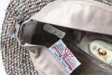 Vintage Harris Tweed Hat