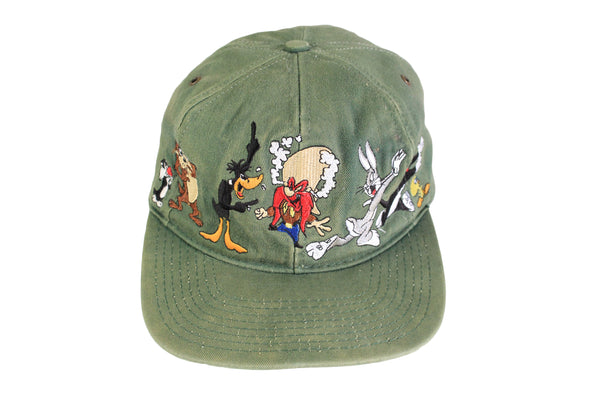 Vintage Warner Bros 1996 Cap