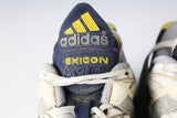Vintage Adidas Lexicon Extra Sneakers US 7.5