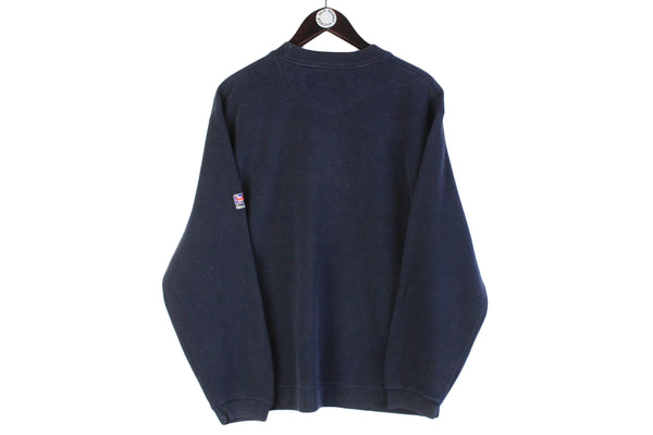 Vintage Reebok Sweatshirt Small
