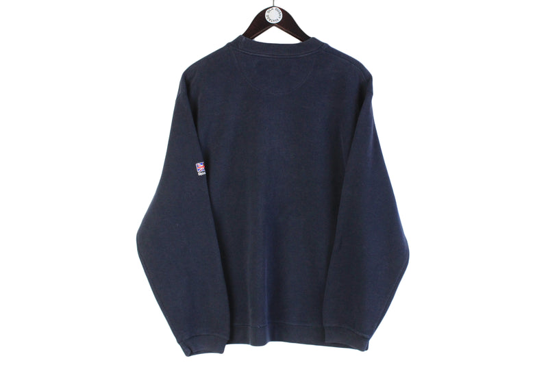 Vintage Reebok Sweatshirt Small