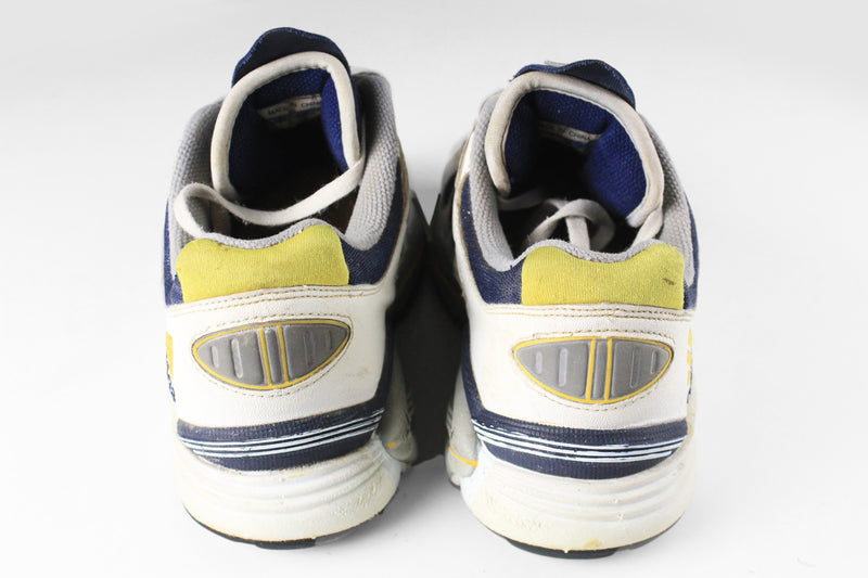 Vintage Adidas Lexicon Extra Sneakers US 7.5