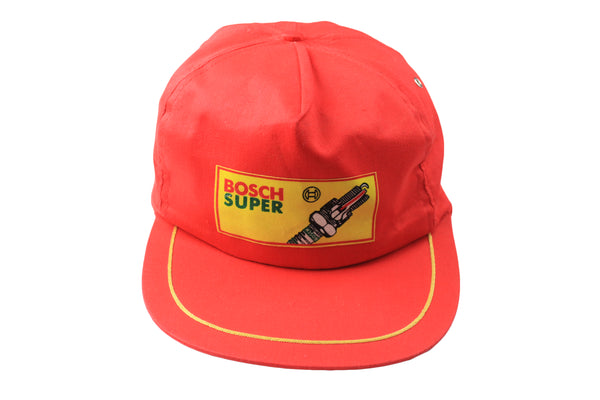 Vintage Bosch Cap