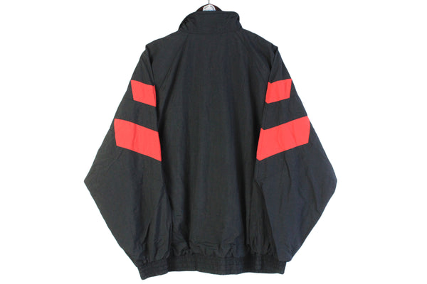 Vintage 1992 Olympic Games Mars Jacket XLarge