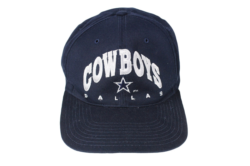 Vintage Dallas Cowboys Cap