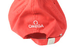 Vintage Omega Cap