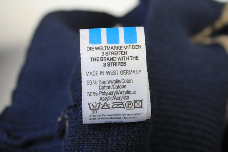 Vintage Adidas Sweater Large / XLarge