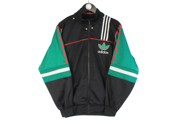 Vintage Adidas Track Jacket Medium