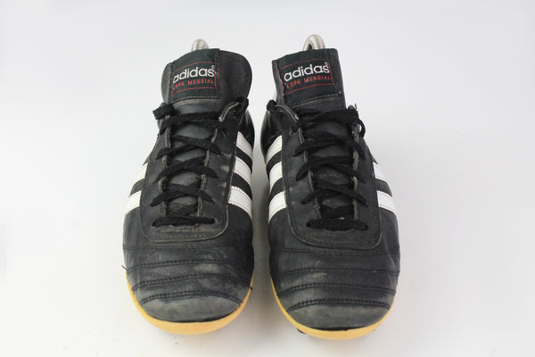 Vintage Adidas Copa Mundial Boots US 6.5
