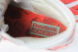 Reebok Monopoly Sneakers Women's US 7.5