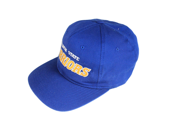 Vintage Warriors Golden State Starter Cap