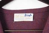 Vintage Pringle Nick Faldo Sweater XLarge