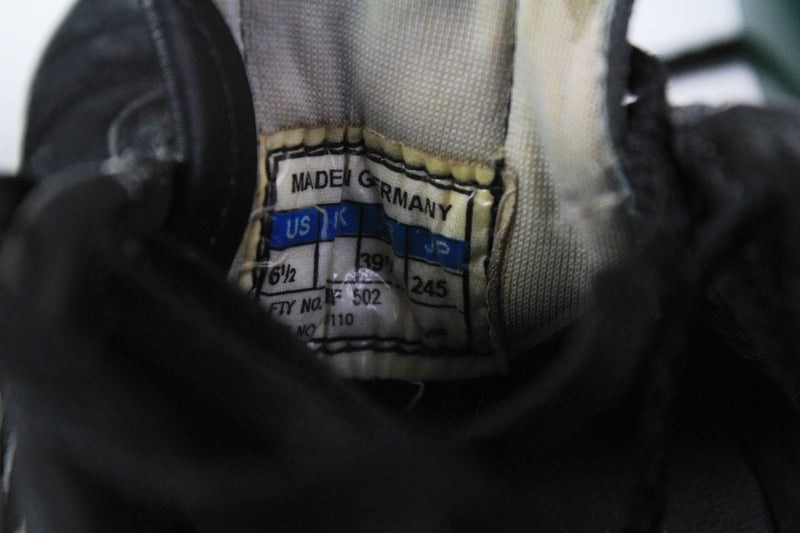 Vintage Adidas Copa Mundial Boots US 6.5