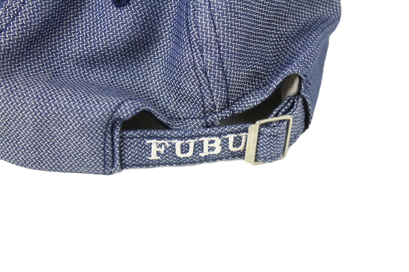 Vintage Fubu Cap