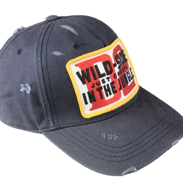 Dsquared2 Cap – dla dushy
