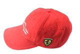 Vintage Michael Schumacher Ferrari Cap