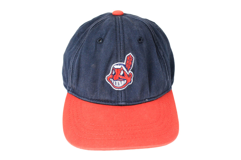 Vintage Cleveland Indians Cap