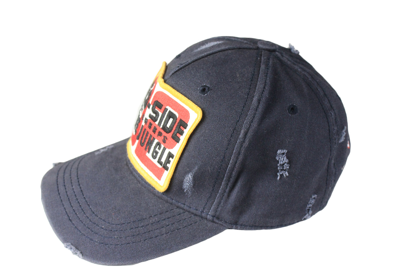 Dsquared2 Cap – dla dushy