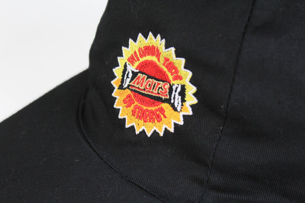 Vintage Mars Cap