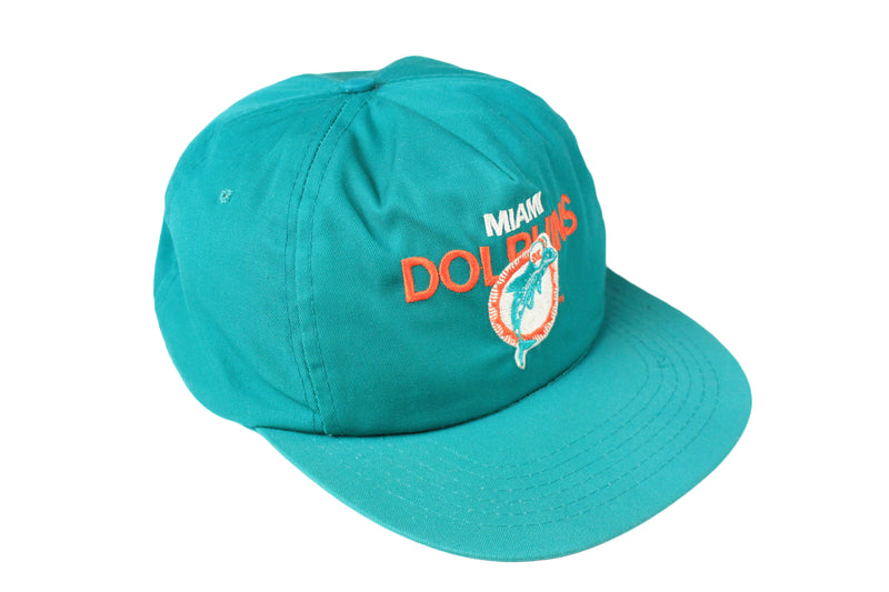 Vintage Miami Dolphins 1993 Cap